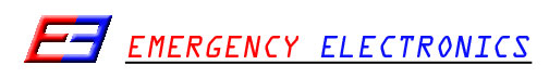 Emergency Electronics
